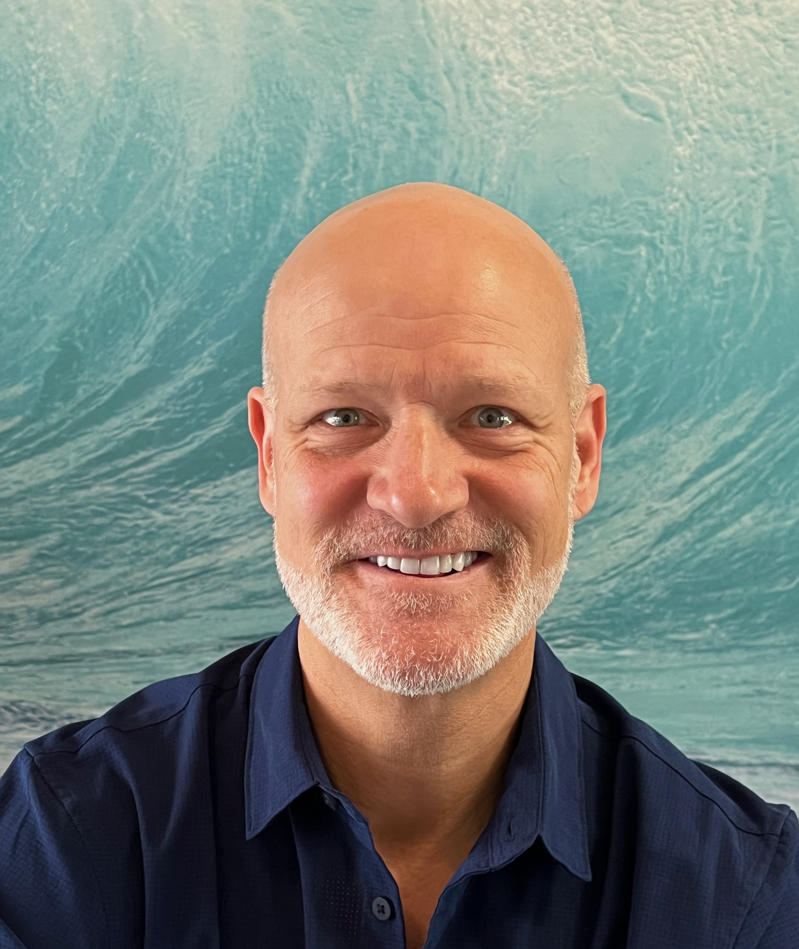 Jeff Hopp headshot